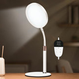 Lampe Sozapooty thérapie lumineuse, 10 000 lux, énergie et concentration.