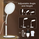 Lampe Sozapooty idéale pour intérieur lorsque le soleil manque.