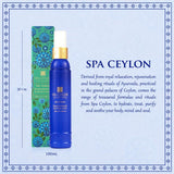 Bouteille 100 ml SPA CEYLON De-Stress prête à l'emploi