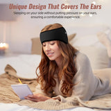 Spacepower oreilles-elargies enveloppent les pavillons sans pression