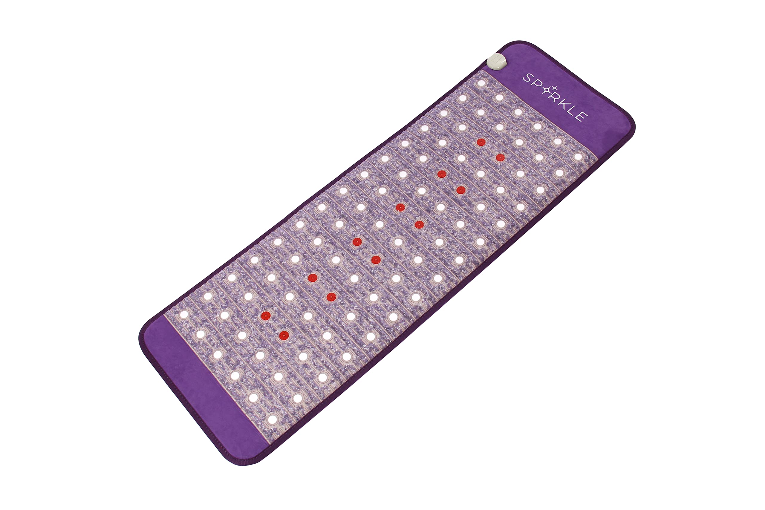 Biomat Sparkle Energy utilisé par praticiens bien-être en cabinet ou à domicile.