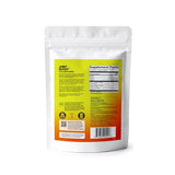 Cuillère-dose Sparkle Wellness Fortigel Tendoforte, dosage pratique pour boissons.