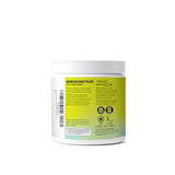 Sparkle Wellness VERISOL, poudre et doseur, facilité d'utilisation.
