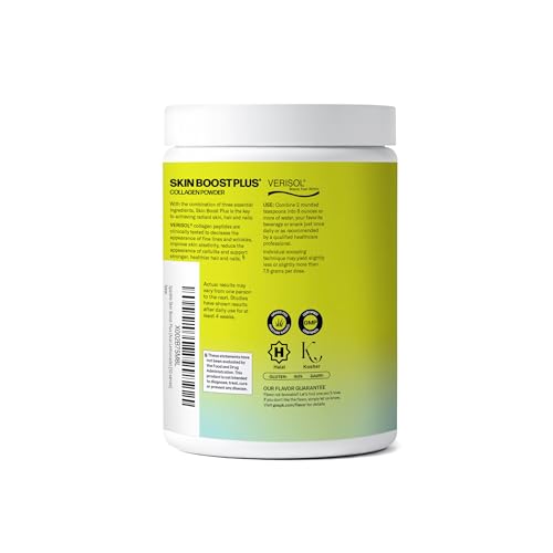 Sparkle Wellness – vitamine C et hyaluronique: hydratation et peau saine.