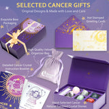 Sparkle x Lab boîte cadeau ruban doré: emballage raffiné et prêt à offrir
