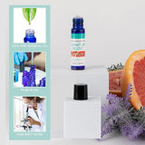 Diffuseur ultrasonique utilisant SpaRoom Signature Tranquil pour une ambiance calme et rafraîchissante.