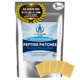 Patch SpartaLife bien-être quotidien – application pratique pour soutenir la récupération après l’effort.
