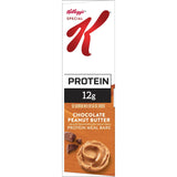 Special K barre-repas quotidien, option saine et gourmande