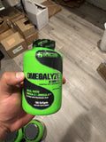 Omegalyze Species Nutrition – contexte sportif: peut accompagner la récupération après séances