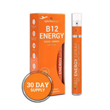 Spectraspray B12: pompe doseuse facilitant l'administration.