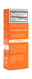 Spectraspray B12: formulation vegan sans ingrédients d'origine animale.