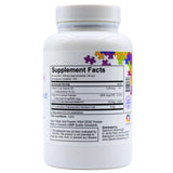 Spectrum Awakening Doseur-poudre montrant comment mélanger facilement.