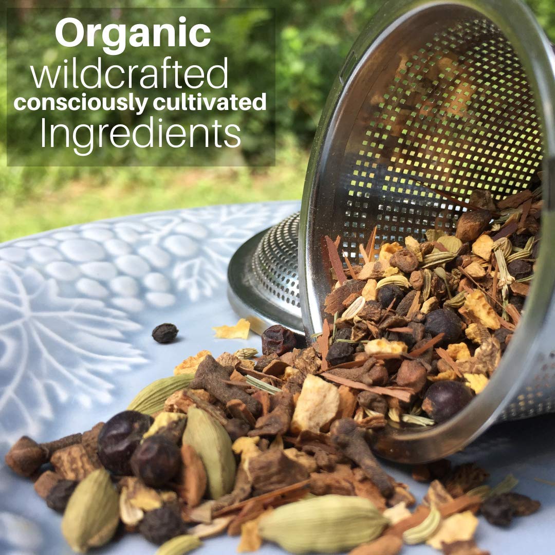 SpeedyVite thé détox foie — tasse prête à infuser, infusion aromatique et bénéfique.
