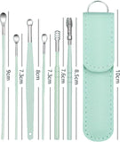 Speetop design ergo nettoyage oreilles, prise en main confortable