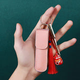 Etui de rangement Speetop pour transporter et préserver l’hygiène.