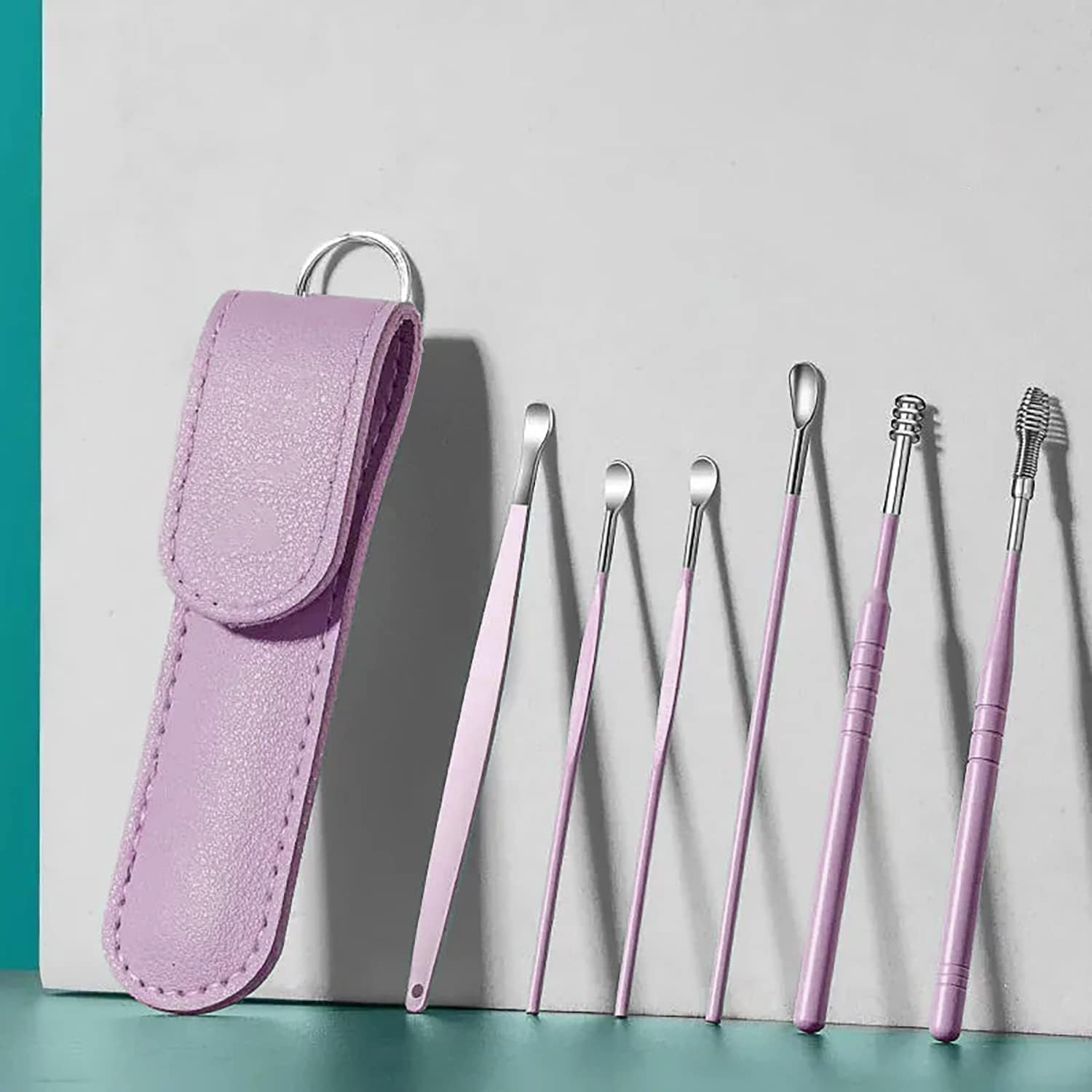 Outils Speetop durables en acier inoxydable, conçus pour un usage quotidien.