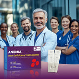 Spehomy-Test Kit: adapté pour adultes et enfants à domicile.