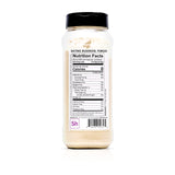 Spiceology Poudre Shiitake bol soupe, savoureuse dans soupes et sauces.