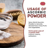 Poudre Spicy World pour le traitement de l'eau des piscines et autres usages domestiques.