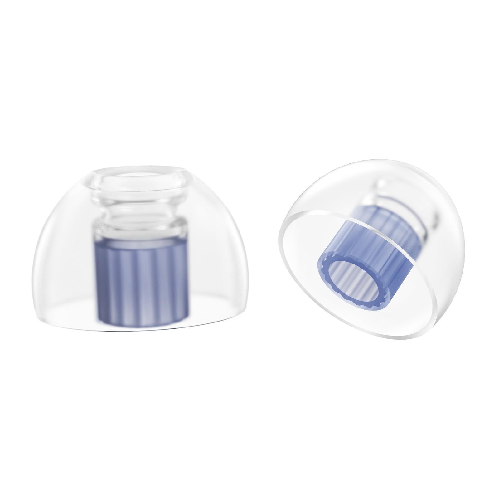 SpinFit W1 embout silicone médical : confort durable pour l’écoute.