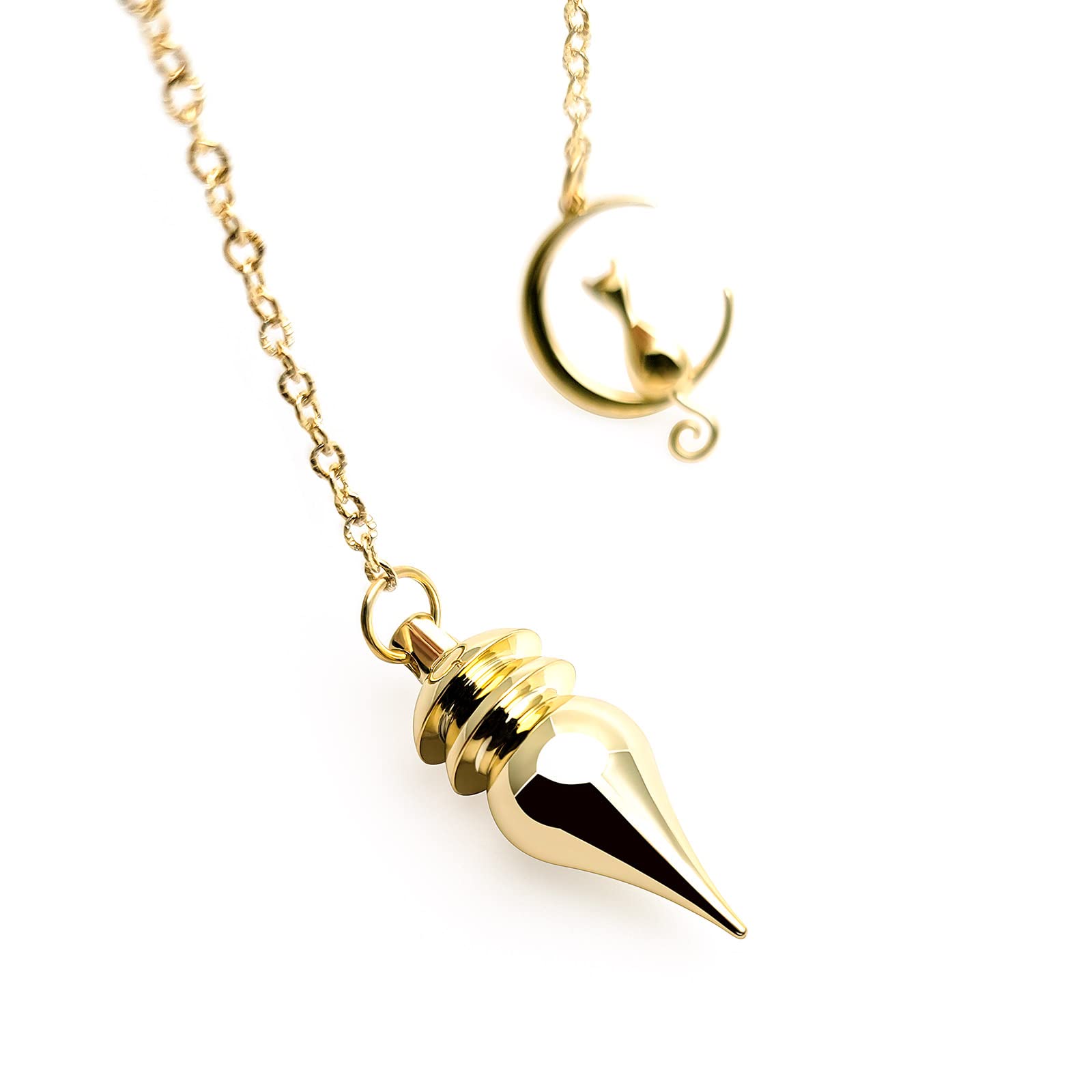 Coffret cadeau Spirit Hunter Goddess avec étui velours inclus, présentation idéale pour offrir.