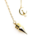 Coffret cadeau Spirit Hunter Goddess avec étui velours inclus, présentation idéale pour offrir.