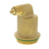 Tête Spirotherm Jr. visuel 02, remplacement facile sur Spirovent Junior.