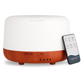 SPLITSKY diffuseur 300ml pour petit espace crée une ambiance calme.