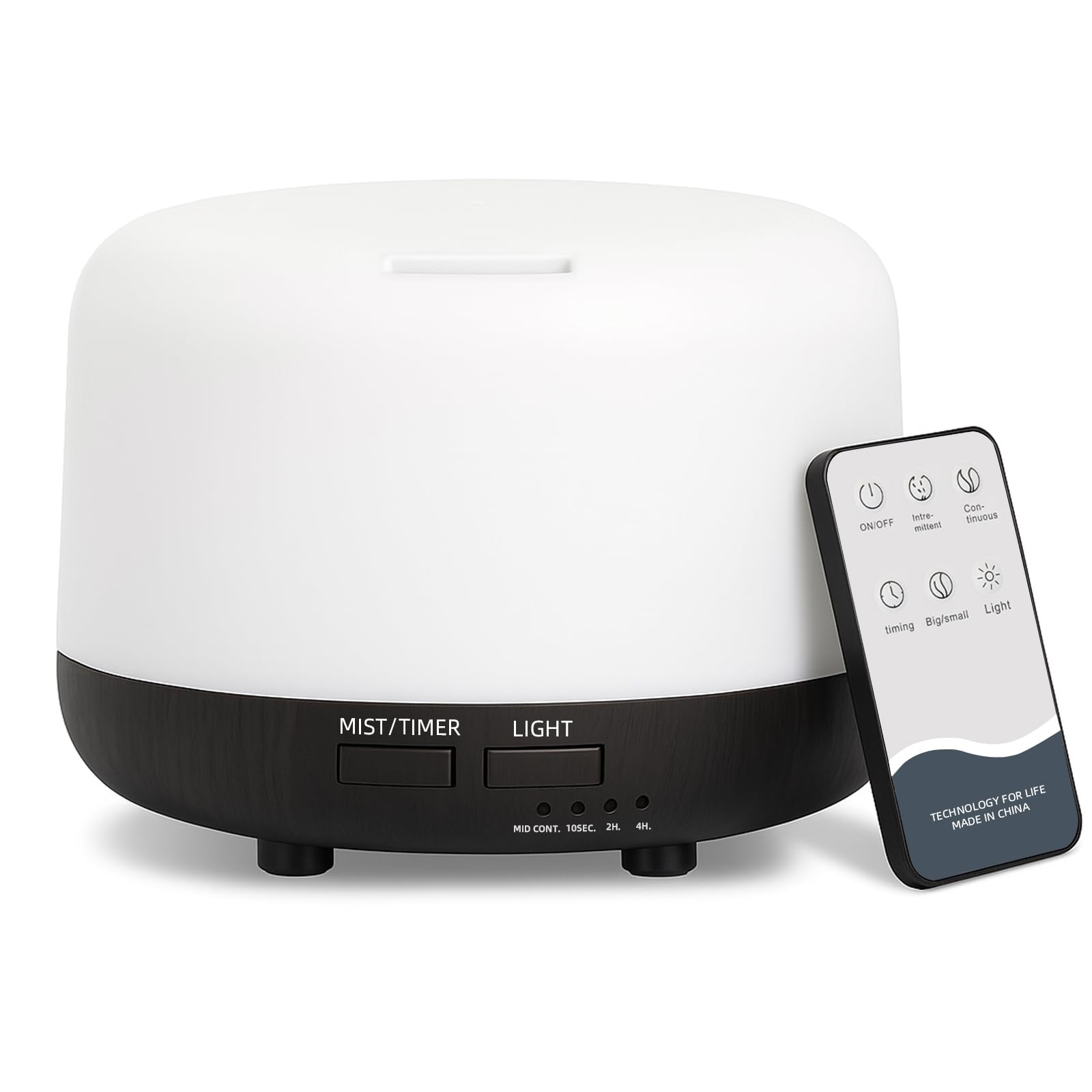 Diffuseur SPLITSKY 300 ml avec télécommande pour un contrôle sans effort