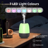 SPLITSKY diffuseur au design compact, rangement facilité et polyvalent.