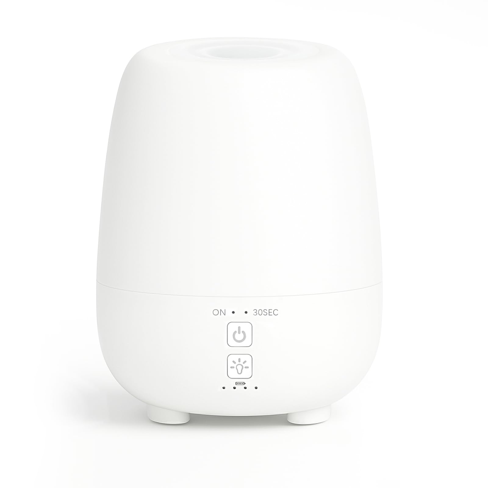 SPLITSKY diffuseur essential 150ml pour une ambiance agréable et silencieuse