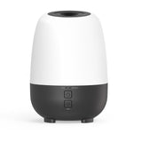 SPLITSKY diffuseur d'huiles essentielles de 150 ml avec batterie rechargeable pour usage nomade.