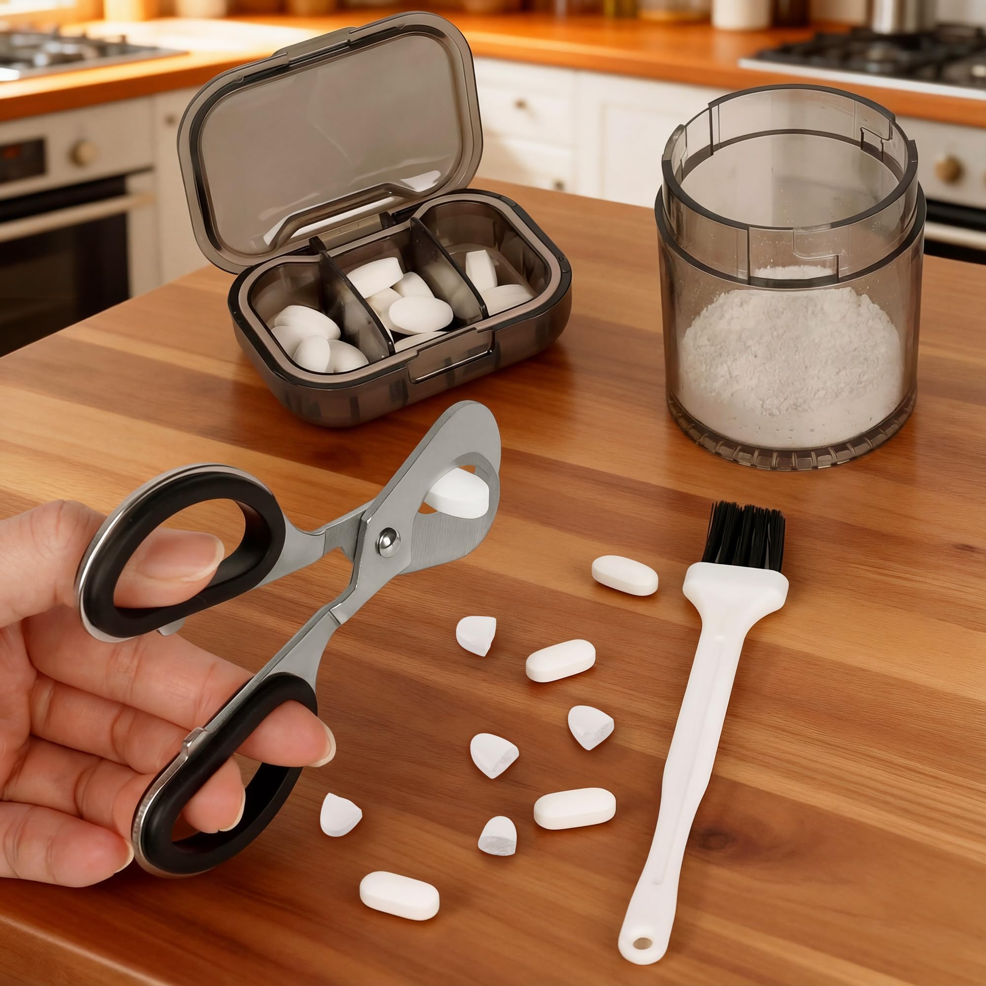 Spoilu utilisable au quotidien par aidants et proches