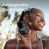 Sports Research Ashwagandha – bien-être quotidien, sans allergènes majeurs.