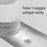 Sports Research Biotin 10 000 mcg - etiquette claire et informative.