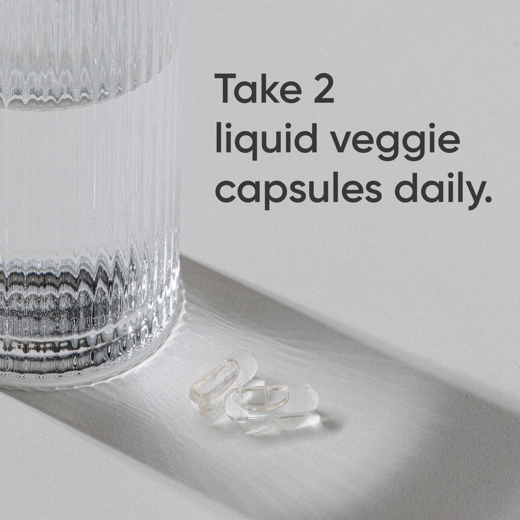 Étiquette du produit Sports Research Choline, emballage clair et sans OGM ni gluten.