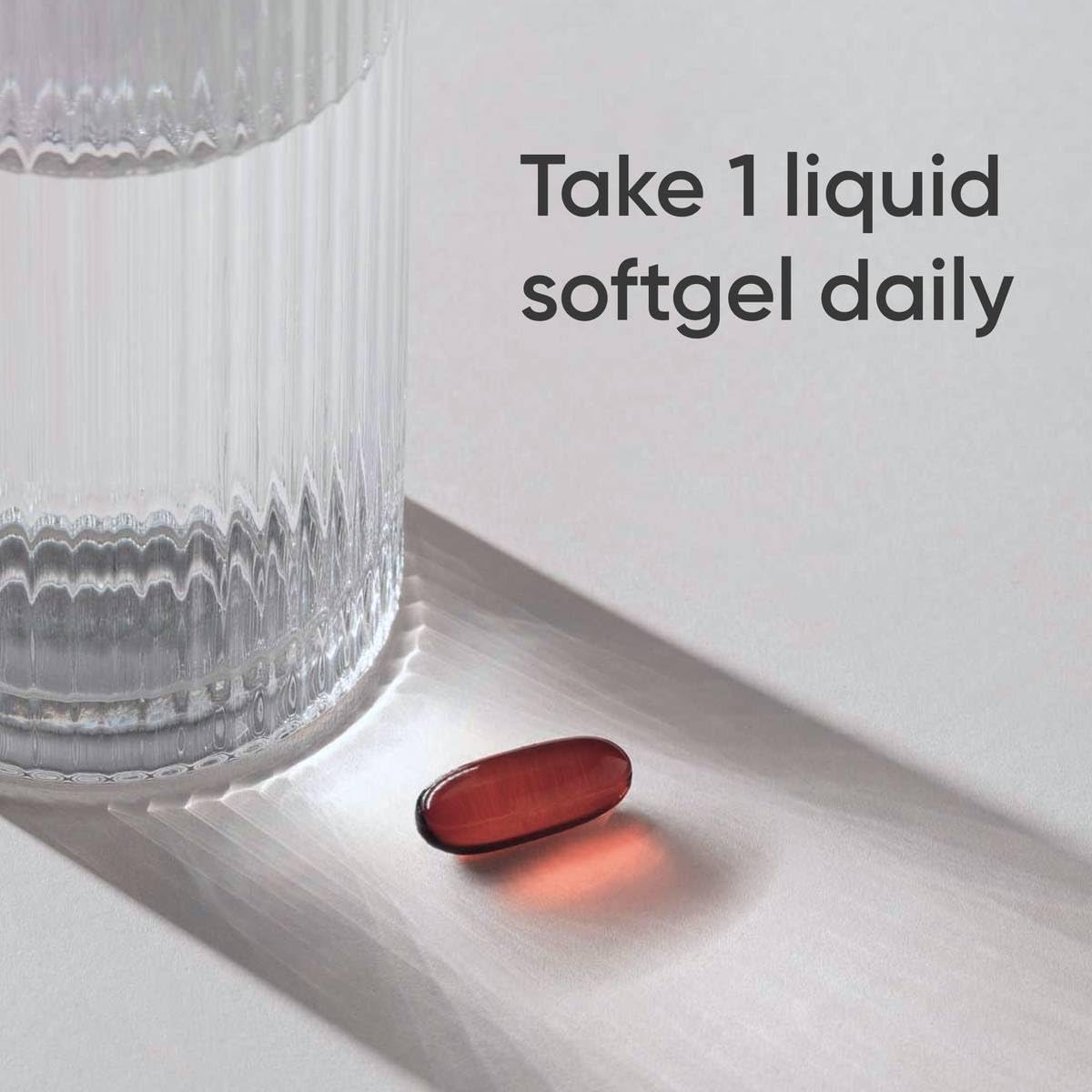 Sports Research CLA 1250 mg — étiquette indiquant sans OGM