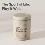 Sports Research Collagen Beauty, boisson prête à consommer après mélange simple.