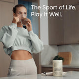 Sports Research Compatible pescetarien pour mode vie actif.