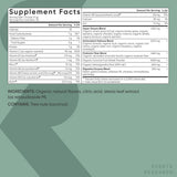 Sports Research enzyme et prébiotique, mélange digestif pour le confort.