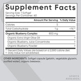 Étiquette sans OGM Sports Research, garantie de qualité et pureté.