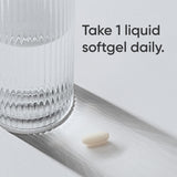 Sports Research gélules L-théanine 200 mg - capsules prêtes à l'emploi pour le quotidien.