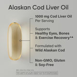 Gélules Omega3 sans goût poisson - prise facile au quotidien