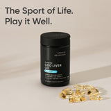 Habitude quotidienne avec Sports Research Omega-3 pour une routine nutritionnelle