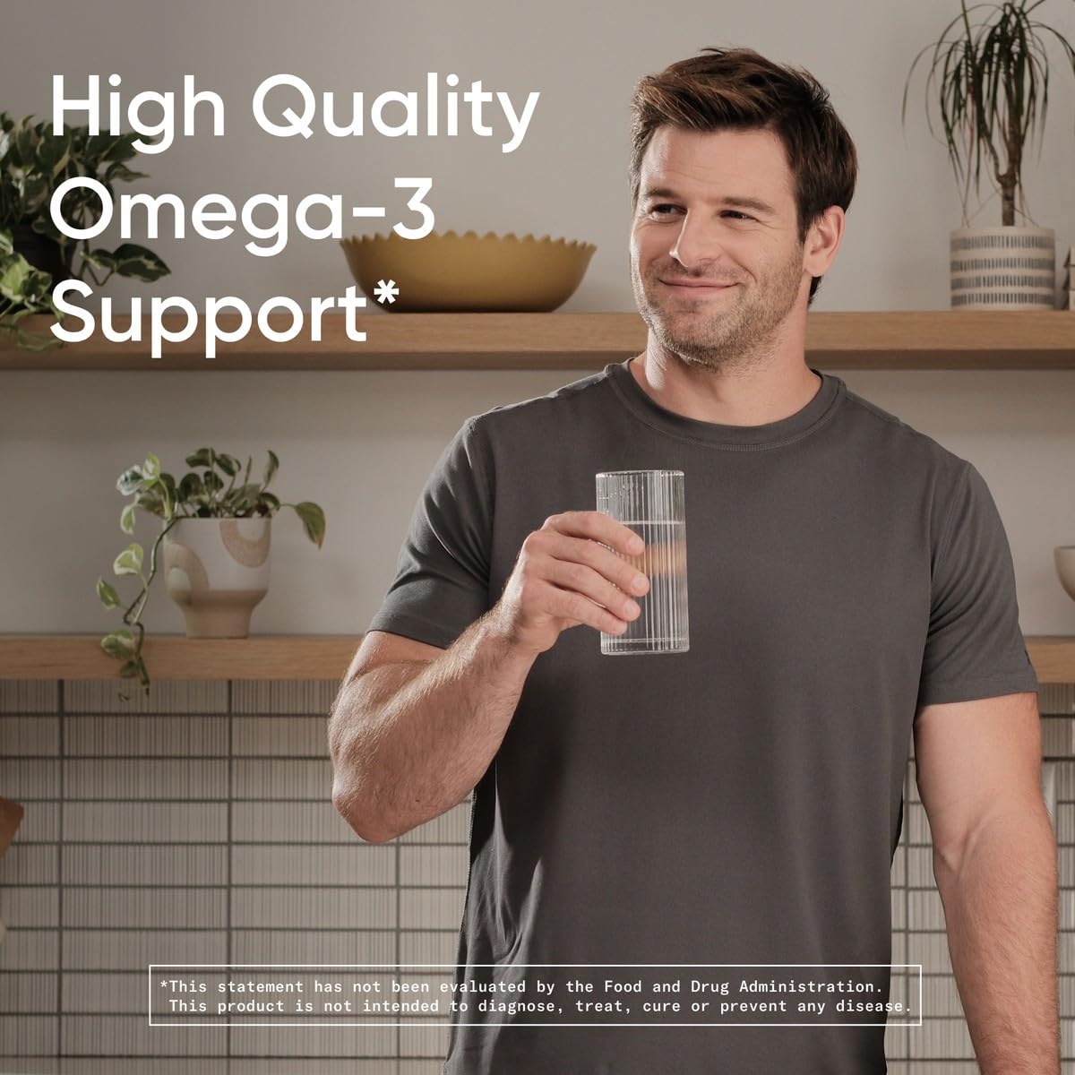 Sports Research flacon sans carrageenan – absence d'additifs superflus.