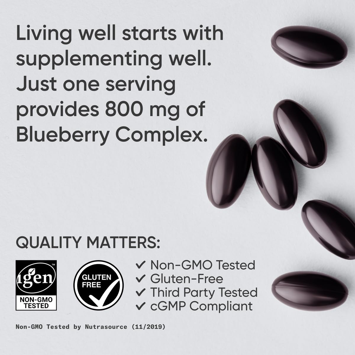 Huile d'olive extra vierge bio Sports Research, complément savoureux et nutritif.