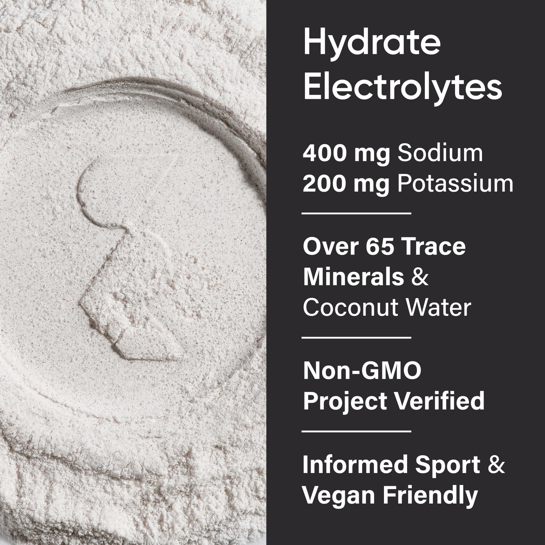 Sports Research Hydrate utilisation en plein air, idéal pour voyages et festivals