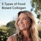 Sports Research Multi Collagen sans gluten, option adaptée pour régimes sensibles.
