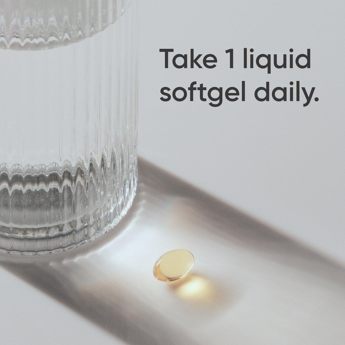 Sports Research Onagre gélules 1300 mg, dose pratique pour vos routines.