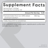Sport Research Phytoceramides – dose-jour simple à intégrer à une routine.